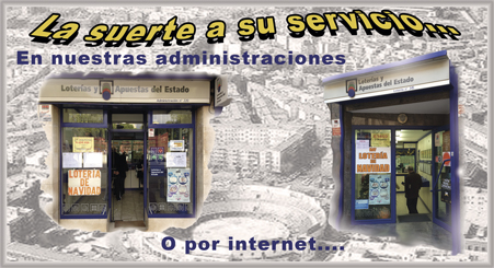 bienvenido